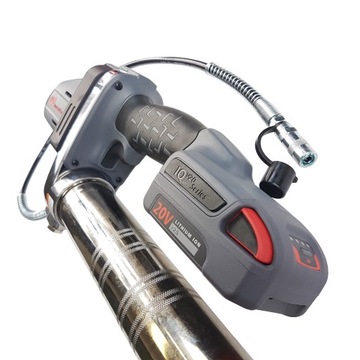 INGERSOLL RAND LUB5130 СМАЗКА НА АККУМУЛЯТОРЕ