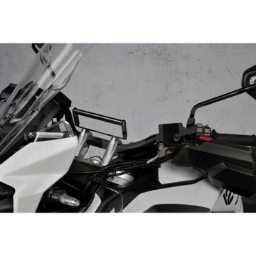 BELKA - UCHWYT MOCOWANIA NAWIGACJI TRIUMPH TIGER 800/1200 2018-2021r.