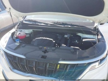 Kia Carnival II 2023 Kia Carnival Mpv lx seat package 3.5 Benzyna 290KM, zdjęcie 12