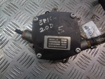 ČERPADLO PODTLAK. CHEVROLET EPICA 2.0 D 96440320