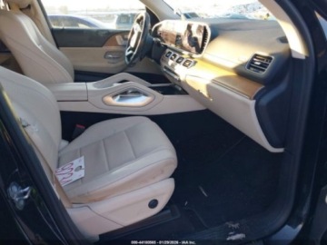 Mercedes GLS X167 2021 Mercedes-Benz GLS 450 4Matic 2021 3.0 Benzyna 362KM, zdjęcie 10