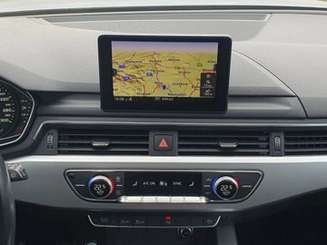 Audi A4 B9 Limousine 2.0 TDI 122KM 2016 Audi A4 B9 2.0tdi Automat Panorama Ledy Navi 2016r, zdjęcie 34