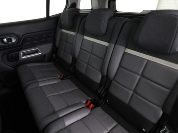 Citroen C5 Aircross SUV Plug-In 1.6 PureTech 225KM 2020 Citroen C5 Aircross 1.6 Plug-in Hybrid Automat, zdjęcie 16