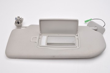 VOLVO S90 II V90 КРЫШКА ПОДСОЛНЕЧНИК ПРАВАЯ