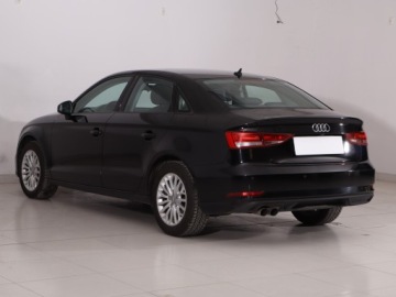 Audi A3 8V Sportback 5d Facelifting 1.5 TFSI 150KM 2018 Audi A3 1.5 TFSI, Salon Polska, Automat, Navi, zdjęcie 3