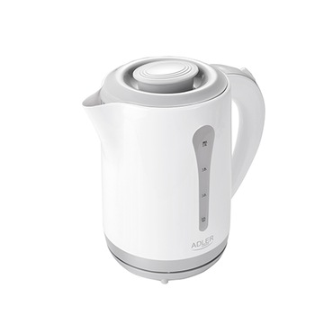 Czajnik plastikowy 2,5 L AD 1244 (8)