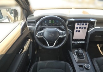 Volkswagen Amarok II 2025 Volkswagen Amarok 3.0 Diesel 240KM, zdjęcie 17