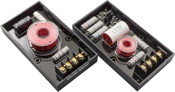 EMPHASER ECP-M6 120 Вт RMS Качество Динамика Глубина