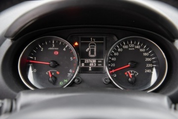 Nissan Qashqai I Crossover 2.0 dCi 150KM 2011 Nissan Qashqai+2 Qashqai+2 Lift ! Tekna 2.0dci, zdjęcie 32