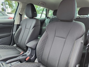 Skoda Scala Hatchback 1.0 TSI 110KM 2021 Skoda Scala 1.0 TSI Ambition DSG, 110KM, Salon PL,, zdjęcie 10