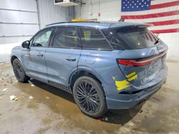 Lincoln 2026 Lincoln Corsair Premiere 2026 2.0 Benzyna 250KM, zdjęcie 1