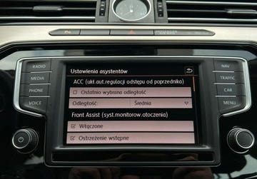 Volkswagen Passat B8 Variant 2.0 TSI BlueMotion Technology 220KM 2016 Volkswagen Passat Highline Pakiet Business, 220KM, DCC, ACC, GPS, Asysten, zdjęcie 26