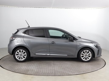 Renault Clio V Hatchback 5d Facelifting 1.0 TCe 90KM 2024 Renault Clio 1.0 TCe, Salon Polska, 1. Właściciel, zdjęcie 5