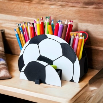 Подставка для телефона Подставка для телефона Футбольный подарок ребенку EKO Kajawis