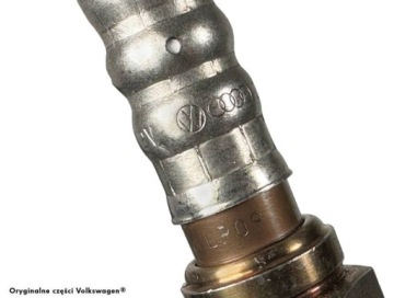 ЛЯМБДА-ЗОНД VW POLO FOX 1.2 ОРИГИНАЛ 03D906265C