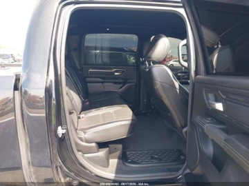  RAM 1500 Rebel 57 Box 2021 5.7l 5.7 Benzyna 395KM, zdjęcie 12