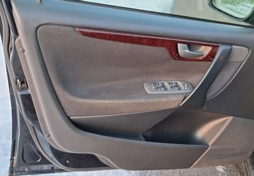 Volvo V70 II 2.4 140KM 2002 Volvo V70 Volvo V70 2.4 Benzyna 140KM, zdjęcie 22