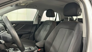 Audi Q2 SUV Facelifting 1.5 35 TFSI 150KM 2023 Audi Q2 35 TFSI S Tronic, zdjęcie 9