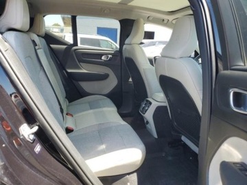 Volvo XC40 2020 Volvo XC 40 Volvo XC40 T5 2.0 Benzyna 252KM, zdjęcie 8