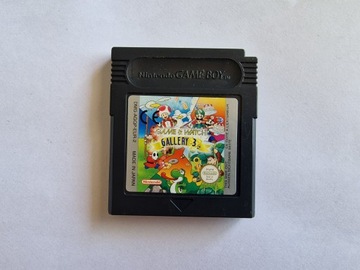 Game & Watch Gallery 3