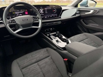 Audi A5 B10 Avant 2.0 TFSI 150KM 2025 Audi A5 Avant Faktura VAT 23 Gwarancja Audi sound system 2.0 Benzyna, zdjęcie 9