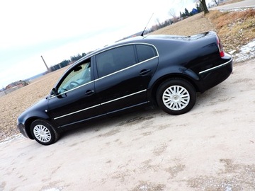 Skoda Superb I 2.0 TDI DPF 140KM 2007 Skoda SUPER-B 2.0 tdi Sedan XSENON, zdjęcie 6