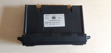 ПАНЕЛЬ ДИСПЛЕЯ КОНДИЦИОНЕРА CLIMATRONIC AUDI A3 A4 B5 A6 C4 8L0820043B