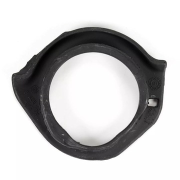 РЕЗИНОВАЯ ПОДУШКА ПРУЖИНЫ ПЕРЕДНЯЯ НИЖНЯЯ BRAVO DELTA oe.