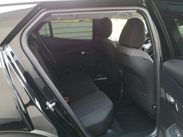 Peugeot 2008 II SUV 1.5 BlueHDi 110KM 2021 Peugeot 2008 1,5 HDI 110KM Klimatr Navi Kamera 360, zdjęcie 19