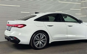 Audi A5 B10 Limousine 2.0 TDI 204KM 2025 Audi A5 Limousine A5, Led, Niska cena, rabat, okazja, nowy, polski salon,, zdjęcie 8