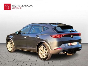 Cupra Formentor Crossover PHEV 1.4 e-HYBRID 204KM 2022 Cupra Formentor serwis ASO 1.4 hybryda 204KM bezwypadkowy pakiety kamera36, zdjęcie 2