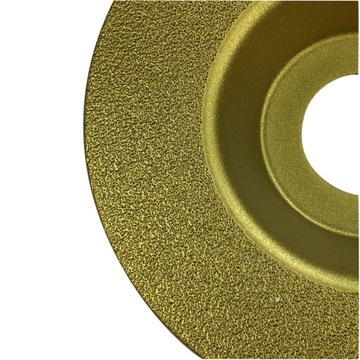 ДИАМЕТРЫ РАСПЛЫВАНИЯ 100 22,23 ДЛЯ ШЛИФОВАНИЯ ГЕРМАНИИ 45 СТ