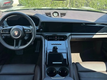 Porsche Panamera III Liftback 4S E-Hybrid 2.9 544KM 2025 PORSCHE Panamera 4S E-Hybrid Sedan 2.9 (544KM) 2025, zdjęcie 5