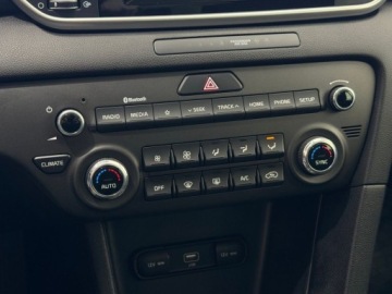 Kia Sportage IV SUV Facelifting 1.6 GDI 132KM 2020 Kia Sportage M Kamera 1 wlasciciel Salon Polska FV23 gwarancja dosta, zdjęcie 21