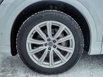 Audi Q8 2022 Audi Q8 Audi Q8 50 TDI 286KM Quattro Tiptronic 3.0 Diesel 283KM, zdjęcie 27