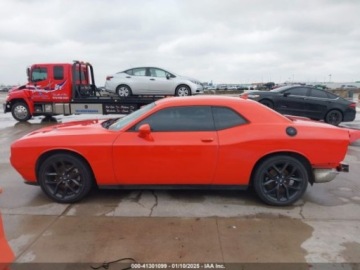 Dodge Challenger III 2022 Dodge Challenger 2022r., 3.6L 3.6 Benzyna 303KM, zdjęcie 5