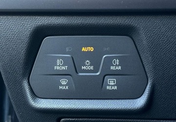 Cupra Formentor 2025 Cupra Formentor 4X4 Pakiety, Kamera 360, GPS, Sportowe fotele, ACC, Bezwy, zdjęcie 21