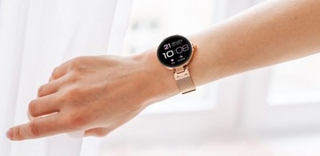 FOREVER Умные часы Forevive Petite SB-305