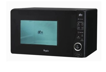 Микроволновая печь Whirlpool MWF 420 BL