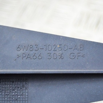 JAGUAR XK - XKR 2013 JINÁ DÍL PODVOZKU