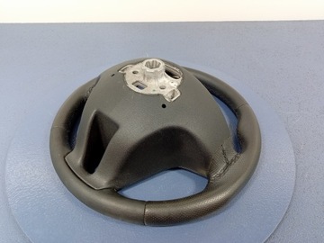 VOLVO V40 II 12- КОЖАНОЕ РУЛЕВОЕ КОЛЕСО 34220709