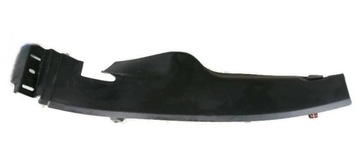 FORD MONDEO MK5 - OSŁONA SŁUPKA PROGU LEWA DS73-F31017-D