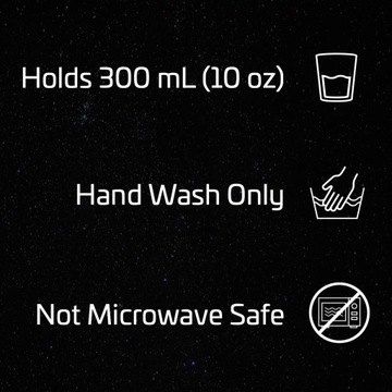 Керамическая кружка «Звездные войны: Мандалорец» 3D - Ребенок / Малыш Йода