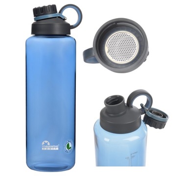 Butelka na wodę bidon tritan BPA free Majestic Sport 1,5L