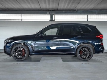 BMW X5 G05 SUV Facelifting 3.0 40d 352KM 2025 BMW X5 xDrive40d Sport Suv 3.0 (352KM) 2025, zdjęcie 2