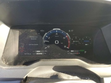 Toyota Sequoia II 2025 Toyota Sequoia SR5 2025 3.4l 3.4 Hybryda 437KM, zdjęcie 9