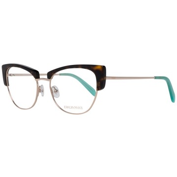 Okulary oprawki Damskie Emilio Pucci EP5102