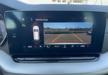 Opel Astra J GTC 1.6 Turbo ECOTEC 200KM 2021 Skoda Octavia 1.5 TSI ACT 150 KM 6 bieg. manual Style 1.5 Benzyna, zdjęcie 20