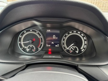 Skoda Kamiq 2024 Skoda Kamiq 1.0 TSI Ambition, zdjęcie 13