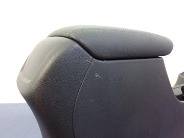 HYUNDAI I30 III ПОДЪЕМНЫЙ ТУННЕЛЬ ЦЕНТРАЛЬНЫЙ ПОДЛОКОТНИК